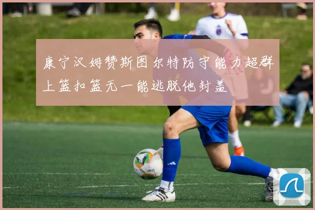 康宁汉姆赞斯图尔特防守能力超群上篮扣篮无一能逃脱他封盖