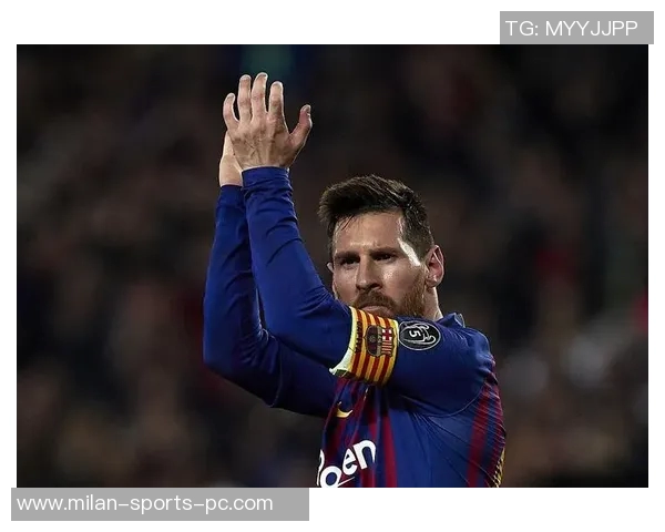 21年前的今天巴萨官方回顾梅西首秀的历史意义与辉煌旅程 21年前的今天巴萨官方回顾梅西首秀的历史意义与辉煌旅程