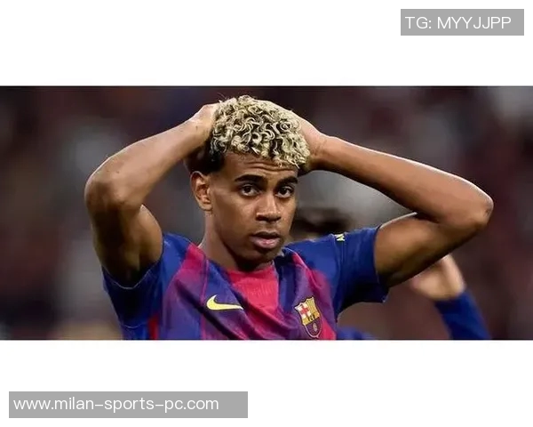 前球员建议亚马尔接受耻骨手术以避免伤痛困扰 前球员建议亚马尔接受耻骨手术以避免伤痛困扰