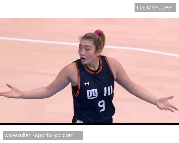 广东女篮夺冠之路:战胜四川更是战胜自我的艰难历程 广东女篮夺冠之路:战胜四川更是战胜自我的艰难历程