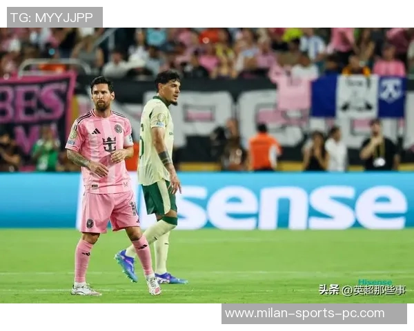 苏亚雷斯与迈阿密续约一年将与梅西携手再战新赛季